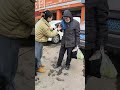 Lady is so kind heart❤️ #food #shortsvideoyoutube