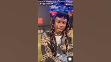 Thumbnail of Fireboy DML🇳🇬.#fire #fireboy #fireboydml #ybnl #peru #playboy