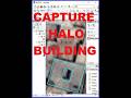 Halo Building Capture in QGIS#qgis #qgistutorial #sorts #capture #building #gis #opensourcegis