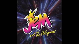 Comic Spotlight: JEM AND THE HOLOGRAMS by Emma Scott