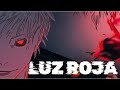 LUZ ROJA X JUJUTSU KAISEN 