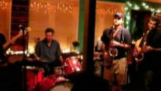 How Blue Can You Get (Acton Jazz Cafe)