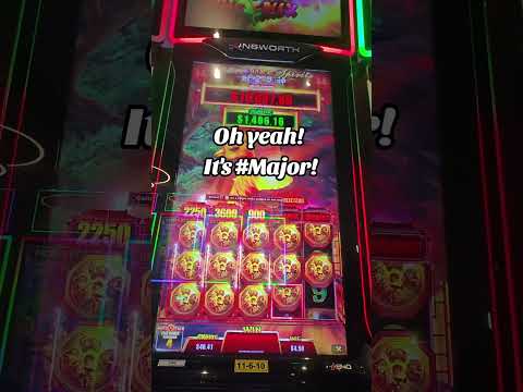 Vintage Arcade - Zoltar - Penny Slots - Southport Pier Pavilion Merseyside 🏴 England #shorts