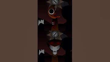 Incredibox Sprunki Phase 3.5 Definitive But Reverse - Brud simon #sprunki #incrediboxsprunki