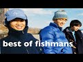 ベスト オブ フィッシュマンズ(BEST OF FISHMANS)mix