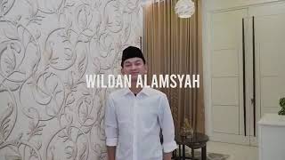 AQIDATUL AWAM - WILDAN ALAMSYAH