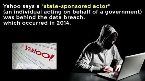 500 million Yahoo Users Hacked