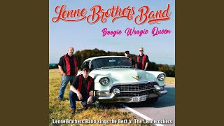 Video voorbeeld van "LenneBrothers Band - Rocky Road Blues"