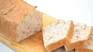 Low Carb 3 Ingredient Almond Cheese Bread No Yeast No Flour No Butter