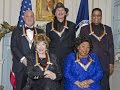 The 36th Kennedy Center Honors 2013 (FULL): Arroyo/Hancock/Joel/MacLaine/Santana