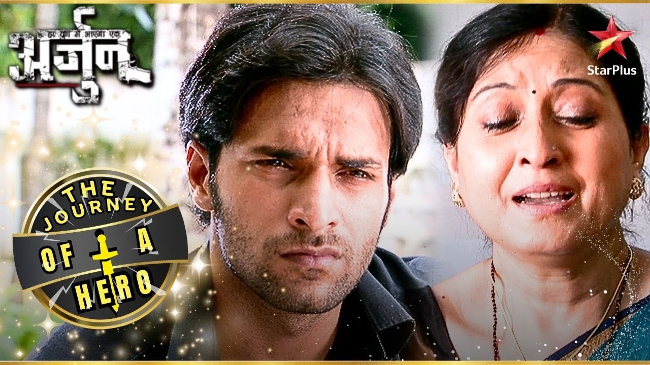 एक परिवार ने Arjun को गुमराह किया! | Full Episode: 94-95 | Har Yug Mein Aaega Ek Arjun