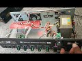 Low budget 5.1 amplifier assembling @Rensview #new #amp #assembling #bass #prologic  #electronics