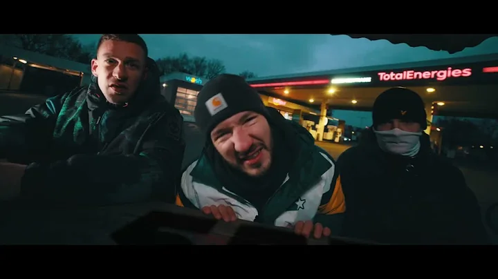 TLA57, jmn.bln & DJ Dister - 3X5 (feat. Mosaik & S.L.O)