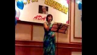 Taqdeer Se Bigdi Hui Film Baazi By Rosie Thapa