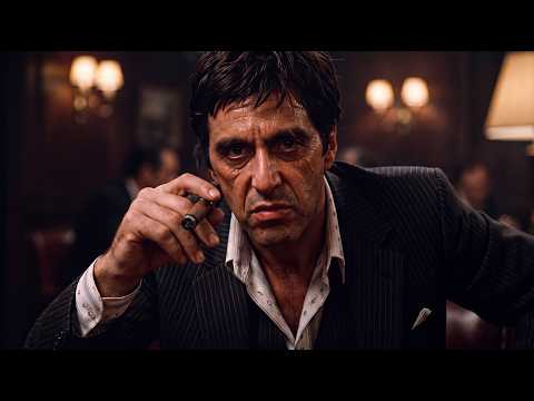 Playlist For Men Who Move In Silence (Best Of Vol.10) | Dark Blues| Gentlemen Music