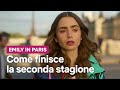 Come finisce EMILY IN PARIS stagione 2 | Netflix Italia