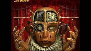 Saga 2009 The Human Condition (original cd)