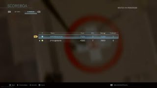 Call of Duty®: Modern Warfare® another Warzone dub!!