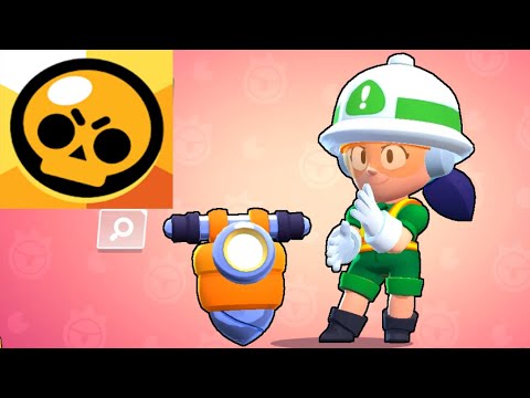 Brawl Stars - Gameplay Walkthrough Part 31 - Constructor ...