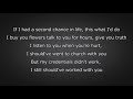 Jay Rock - Redemption (ft. SZA) (Lyrics) Mp3