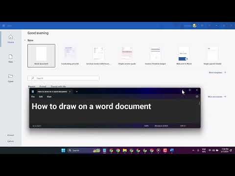 How to enable