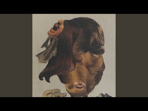 Peacers — The Thunder is An Electrical Love
