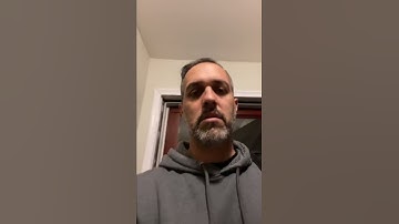 Thumbnail of Pastor Nik’s Entrance Video (with Airhorn)