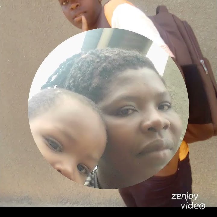 Kihembo Abias