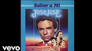 José José - Orgullo (Bolero)(A Duo Con Carmen Salinas)[Cover Audio]