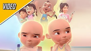 Upin \u0026 Ipin Musim 16 - Siapa Idola Kami Full Episode Penuh | Terbaru 2022