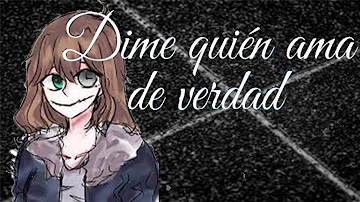 clockwork dime quien ama de verdad (REY KIRA)