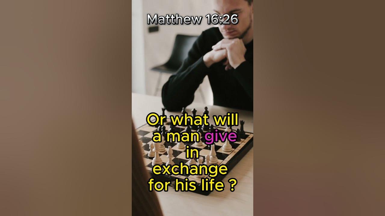what-can-a-man-give-daily-bible-verse-12-18-23-youtube