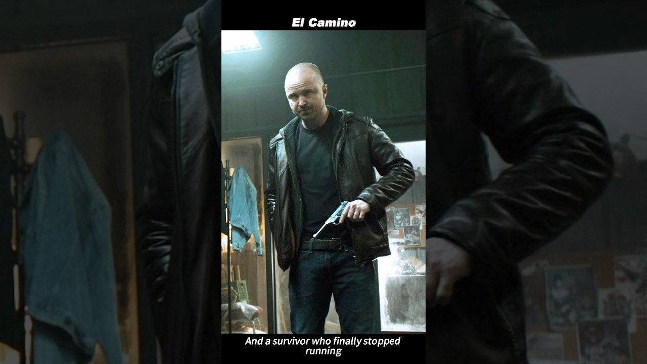 Duel of the Derringer | El Camino – Jesse‘s Wild West Gambit 🎲🔫💀