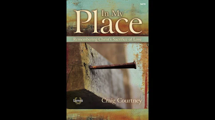 In My Place - Craig Courtney, Pamela Stewart