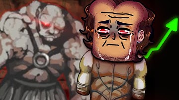 Fear and Hunger is the Most Disturbing RPG Maker Game (Overanalyzed)