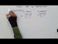Class 8 ex.1.1 Rational number Basic properties part 2