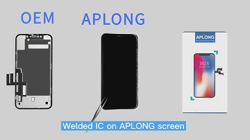 No Pop Up Warning iPhone 11