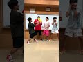 時限爆弾チャレンジの駆け引きがクソすぎたwww #shorts