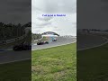 It’s an uphill climb 😬 #FormulaE #Motorsport #Racing