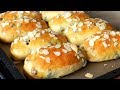 Easy Raisins Bread Rolls | Ninik Becker