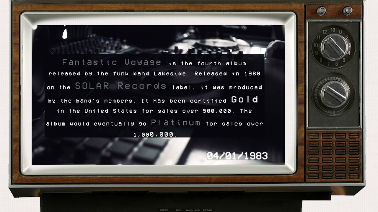 Lakeside trilogy 1978-1983 Lakeside trilogy 1978-1983