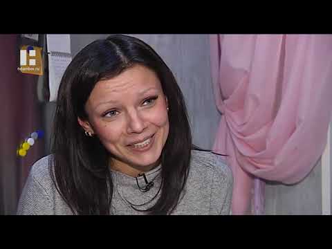 Настя Квитинская. Жизнь после лейкоза Настя Квитинская. Жизнь после лейкоза