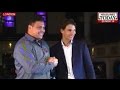 Rafael Nadal beats Ronaldo poker