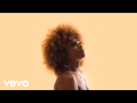 Lungi Naidoo - About You (Lyric Video)