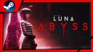 Quick Look At The Game ► Luna Abyss Review (Game Overview)
