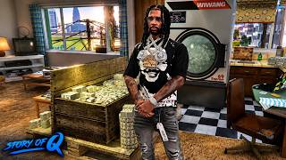 I Turned My Old Apartment Into a Counterfeit Business | GTA 5 Mods