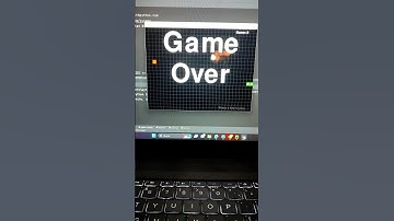 Aprenda a crear juegos en Python #python #programacion #tec