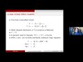 Phil Dixon (Part 1) Fitting non-linear mixed effect models