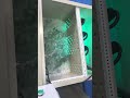 Koi fish pond filter #acquaculture