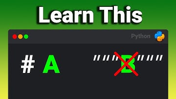 Python Comments Explained: Tips, Tricks, and Shortcuts You Need to Know